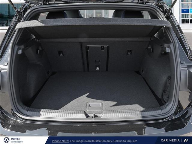 2025 Volkswagen Golf R Black Edition (Stk: 173434) in Oakville - Image 7 of 25
