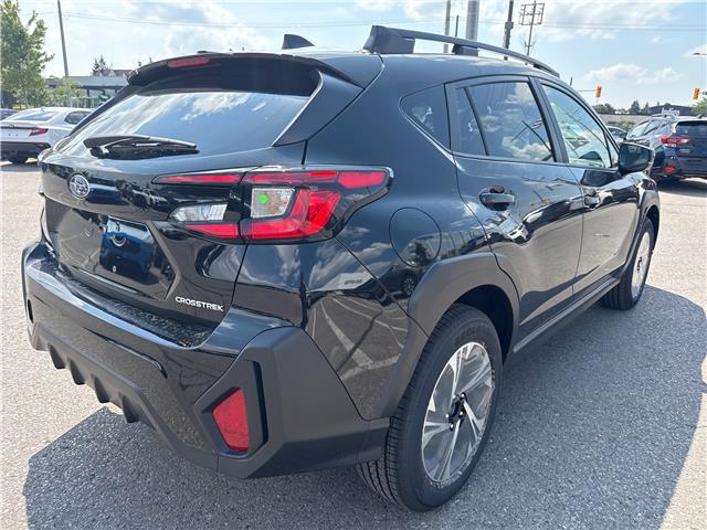 2025 Subaru Crosstrek Touring (Stk: S25466) in Newmarket - Image 3 of 6