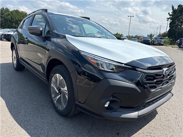 2025 Subaru Crosstrek Touring (Stk: S25466) in Newmarket - Image 4 of 6