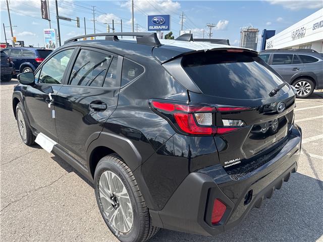 2025 Subaru Crosstrek Touring (Stk: S25466) in Newmarket - Image 2 of 6