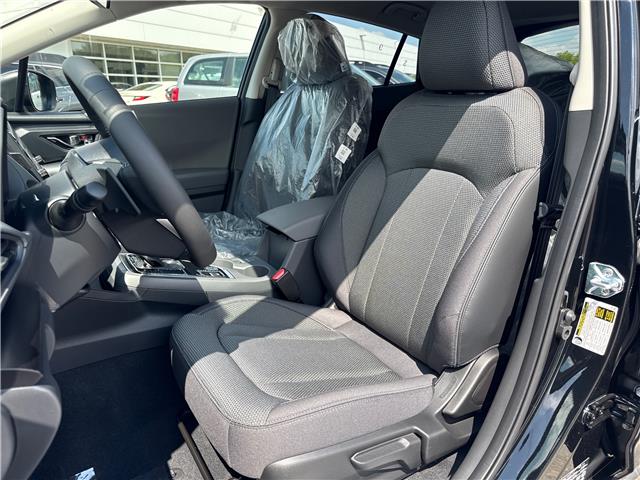 2025 Subaru Crosstrek Touring (Stk: S25466) in Newmarket - Image 5 of 6