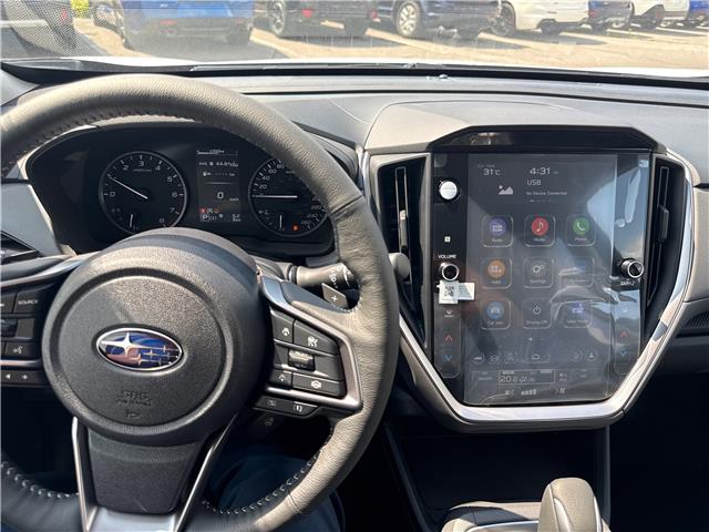 2025 Subaru Crosstrek Touring (Stk: S25466) in Newmarket - Image 6 of 6