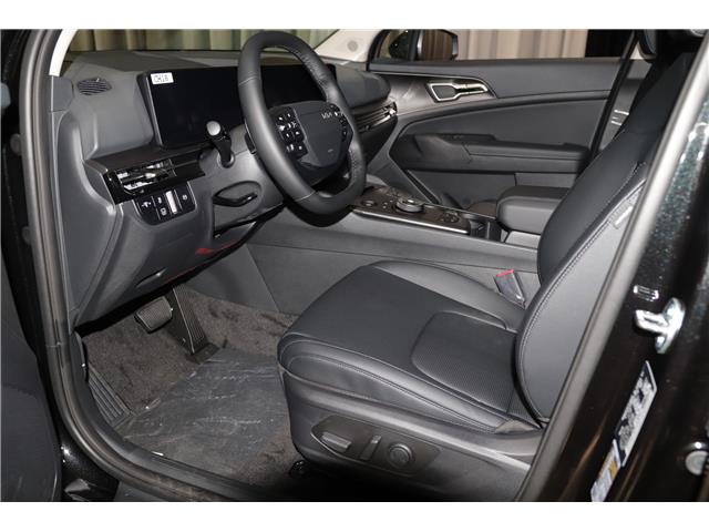 2026 Kia Sportage Hybrid EX (Stk: 26405) in Edmonton - Image 12 of 26