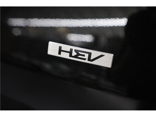 2026 Kia Sportage Hybrid EX (Stk: 26405) in Edmonton - Image 6 of 26