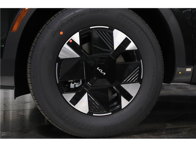 2026 Kia Sportage Hybrid EX (Stk: 26405) in Edmonton - Image 11 of 26