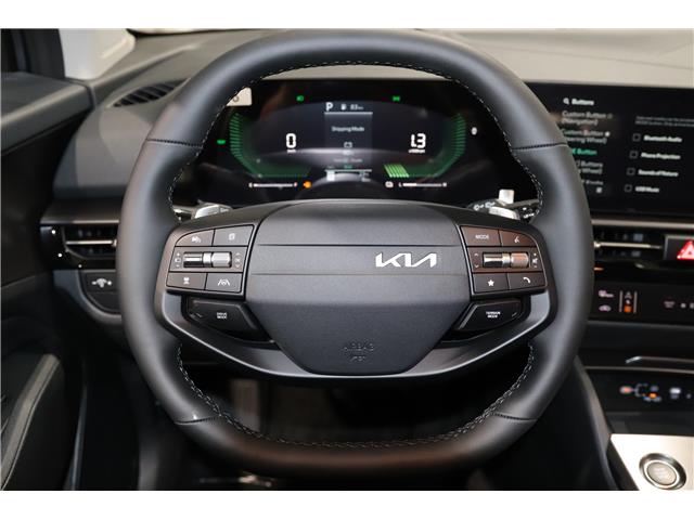 2026 Kia Sportage Hybrid EX (Stk: 26405) in Edmonton - Image 24 of 26