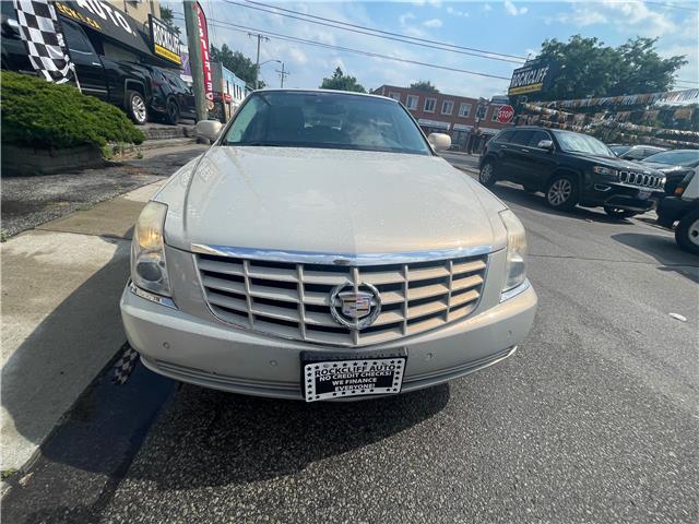 2008 Cadillac DTS Livery (Stk: REDUCED) in Scarborough - Image 2 of 19