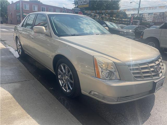 2008 Cadillac DTS Livery (Stk: REDUCED) in Scarborough - Image 3 of 19