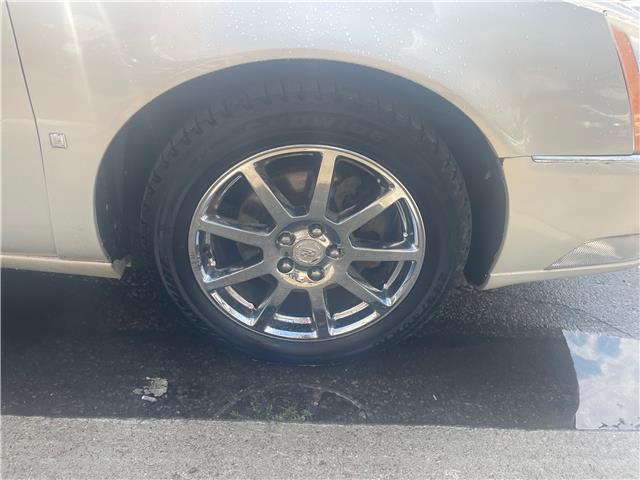 2008 Cadillac DTS Livery (Stk: REDUCED) in Scarborough - Image 4 of 19