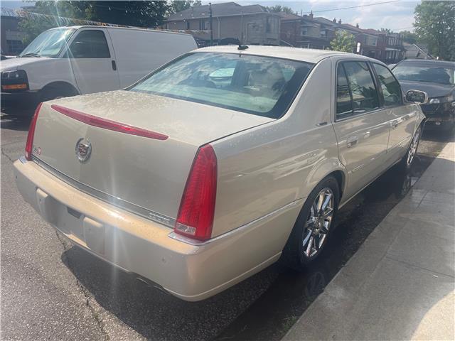 2008 Cadillac DTS Livery (Stk: REDUCED) in Scarborough - Image 5 of 19