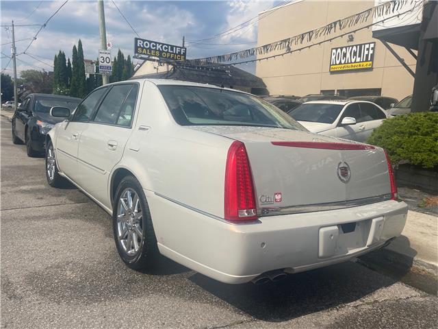 2008 Cadillac DTS Livery (Stk: REDUCED) in Scarborough - Image 7 of 19