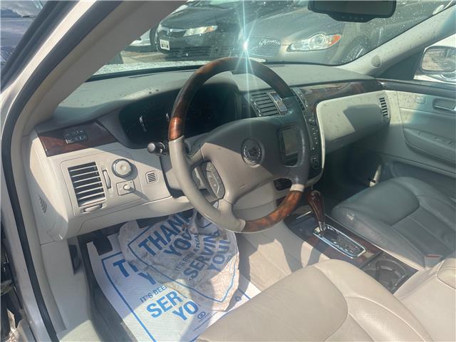 2008 Cadillac DTS Livery (Stk: REDUCED) in Scarborough - Image 11 of 19