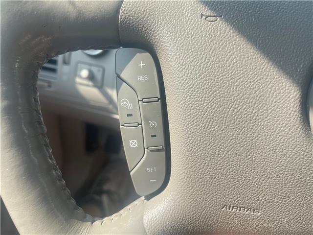 2008 Cadillac DTS Livery (Stk: REDUCED) in Scarborough - Image 13 of 19