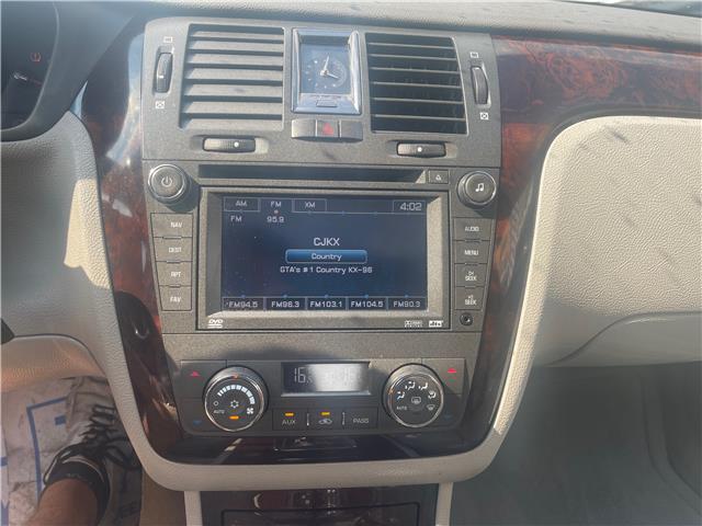 2008 Cadillac DTS Livery (Stk: REDUCED) in Scarborough - Image 15 of 19