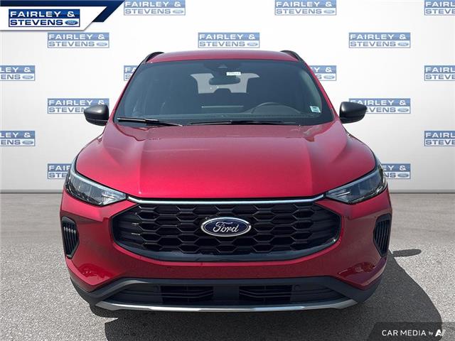 2025 Ford Escape ST-Line (Stk: 27577) in Dartmouth - Image 2 of 24