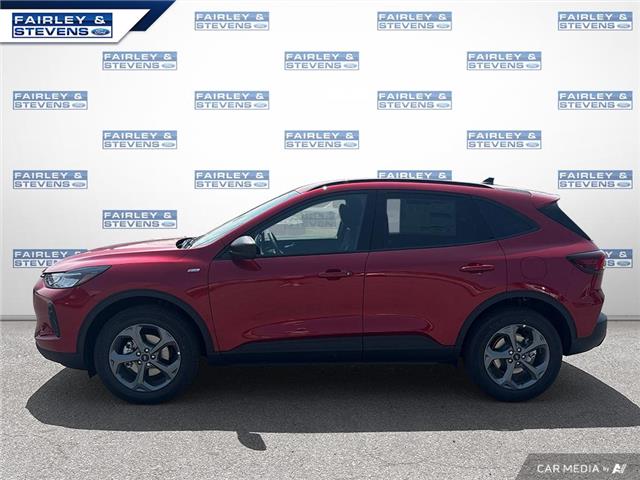 2025 Ford Escape ST-Line (Stk: 27577) in Dartmouth - Image 3 of 24