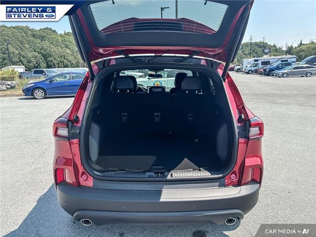 2025 Ford Escape ST-Line (Stk: 27577) in Dartmouth - Image 11 of 24