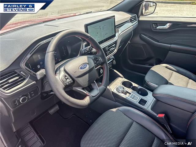 2025 Ford Escape ST-Line (Stk: 27577) in Dartmouth - Image 12 of 24