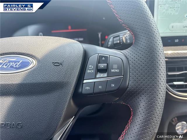 2025 Ford Escape ST-Line (Stk: 27577) in Dartmouth - Image 15 of 24