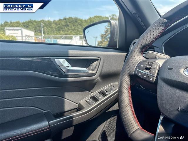 2025 Ford Escape ST-Line (Stk: 27577) in Dartmouth - Image 16 of 24
