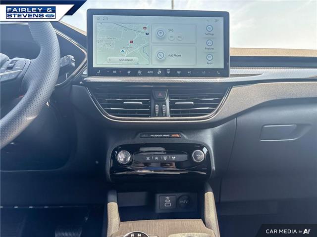 2025 Ford Escape ST-Line (Stk: 27577) in Dartmouth - Image 18 of 24