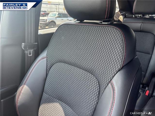 2025 Ford Escape ST-Line (Stk: 27577) in Dartmouth - Image 19 of 24