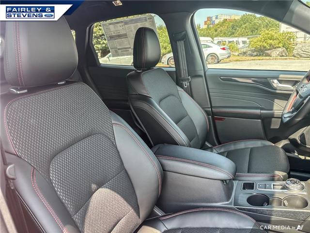 2025 Ford Escape ST-Line (Stk: 27577) in Dartmouth - Image 21 of 24