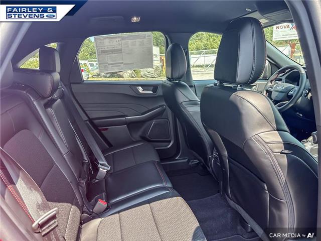 2025 Ford Escape ST-Line (Stk: 27577) in Dartmouth - Image 22 of 24