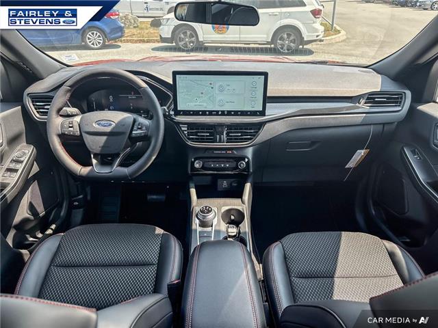 2025 Ford Escape ST-Line (Stk: 27577) in Dartmouth - Image 23 of 24