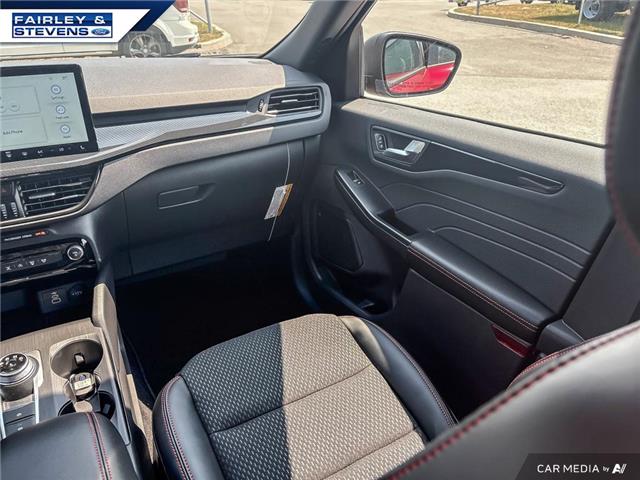 2025 Ford Escape ST-Line (Stk: 27577) in Dartmouth - Image 24 of 24