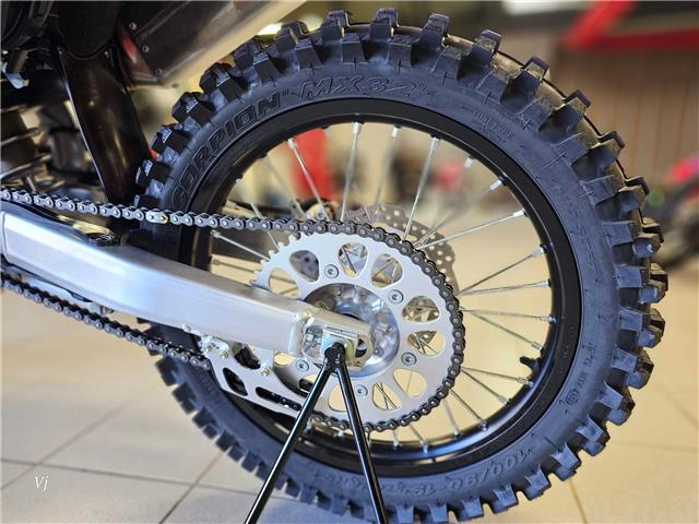 2026 Honda CRF250R COMPETITION/MOTORCROSS (Stk: 26HD-002) in Grande Prairie - Image 7 of 8