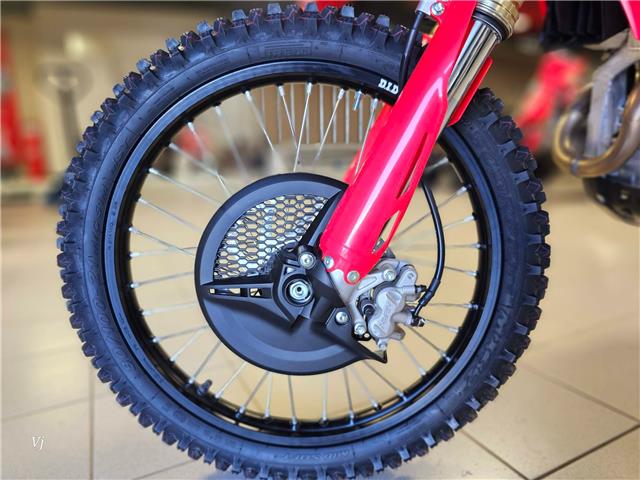 2026 Honda CRF250R COMPETITION/MOTORCROSS (Stk: 26HD-002) in Grande Prairie - Image 8 of 8