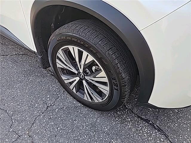 2023 Nissan Rogue SV Moonroof (Stk: 01164P) in New Hamburg - Image 10 of 19