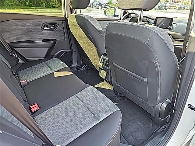2023 Nissan Rogue SV Moonroof (Stk: 01164P) in New Hamburg - Image 13 of 19