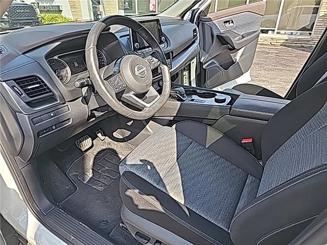 2023 Nissan Rogue SV Moonroof (Stk: 01164P) in New Hamburg - Image 15 of 19