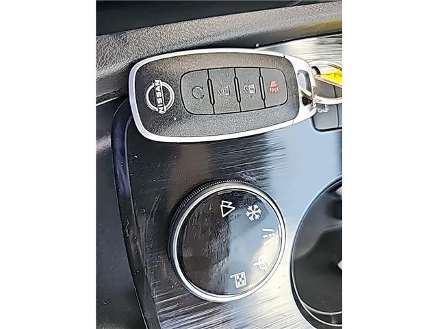 2023 Nissan Rogue SV Moonroof (Stk: 01164P) in New Hamburg - Image 19 of 19