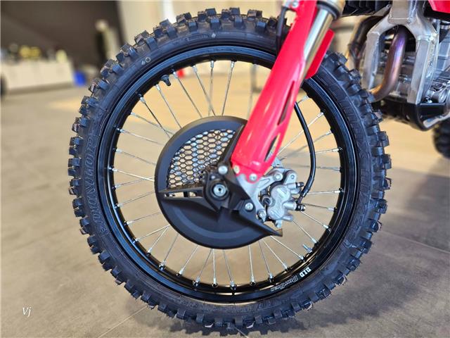 2026 Honda CRF450R MOTOCROSS (Stk: 26HD-007) in Grande Prairie - Image 7 of 8