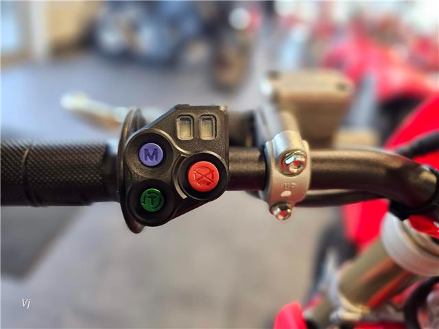 2026 Honda CRF450R MOTOCROSS (Stk: 26HD-007) in Grande Prairie - Image 6 of 8