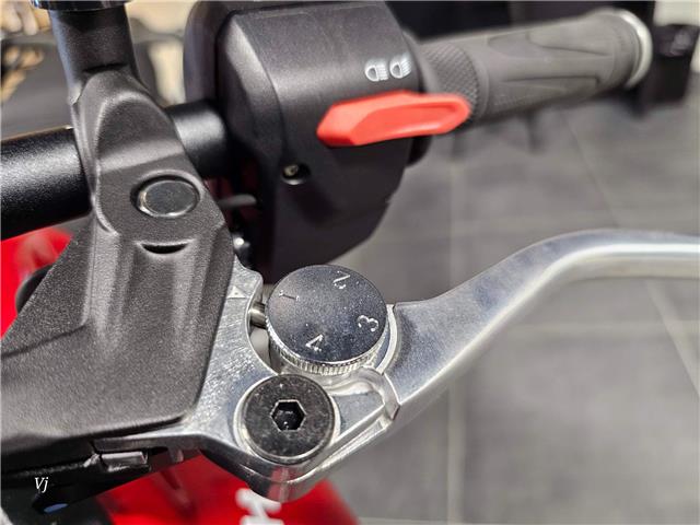 2025 Triumph TIGER 850 SPORT (Stk: 25TS-059) in Grande Prairie - Image 8 of 20