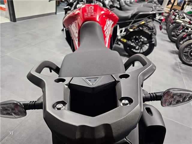 2025 Triumph TIGER 850 SPORT (Stk: 25TS-059) in Grande Prairie - Image 10 of 20