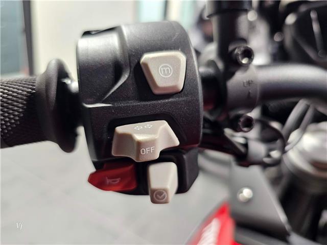 2025 Triumph TIGER 850 SPORT (Stk: 25TS-059) in Grande Prairie - Image 11 of 20