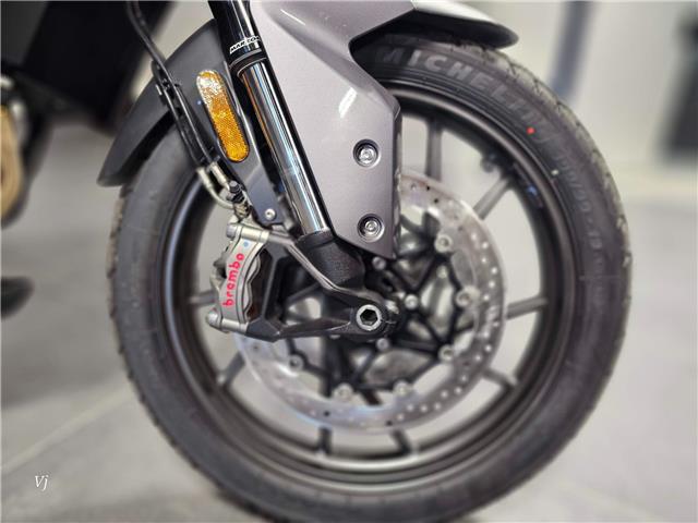 2025 Triumph TIGER 850 SPORT (Stk: 25TS-059) in Grande Prairie - Image 12 of 20