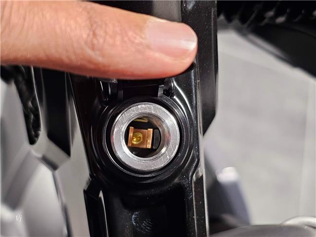 2025 Triumph TIGER 850 SPORT (Stk: 25TS-059) in Grande Prairie - Image 13 of 20