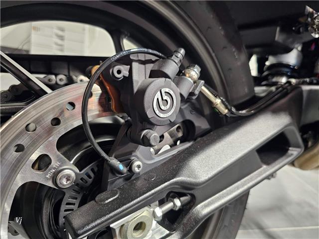 2025 Triumph TIGER 850 SPORT (Stk: 25TS-059) in Grande Prairie - Image 15 of 20