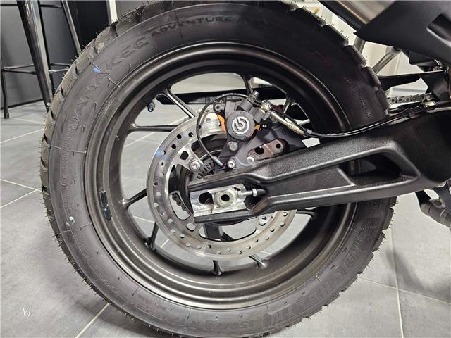 2025 Triumph TIGER 850 SPORT (Stk: 25TS-059) in Grande Prairie - Image 16 of 20