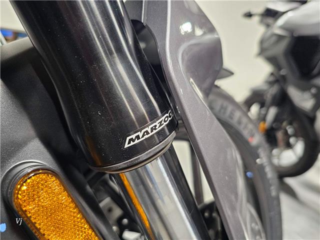 2025 Triumph TIGER 850 SPORT (Stk: 25TS-059) in Grande Prairie - Image 17 of 20