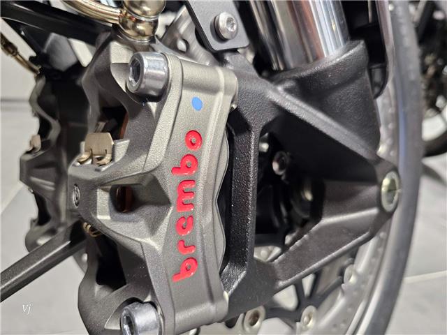 2025 Triumph TIGER 850 SPORT (Stk: 25TS-059) in Grande Prairie - Image 18 of 20