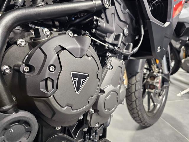 2025 Triumph TIGER 850 SPORT (Stk: 25TS-059) in Grande Prairie - Image 19 of 20