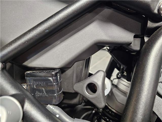 2025 Triumph TIGER 850 SPORT (Stk: 25TS-059) in Grande Prairie - Image 20 of 20