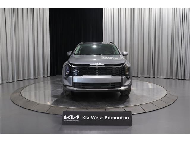 2026 Kia Sportage EX (Stk: 26416) in Edmonton - Image 2 of 28